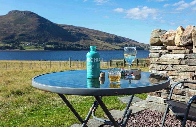 Loch Broom Glamping - Photo 27