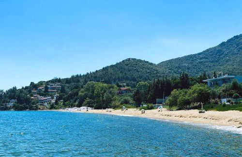 Thalassa Beach Kavala - Foto 51