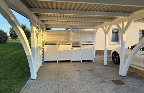 Villa Ostseebrise - Foto 28