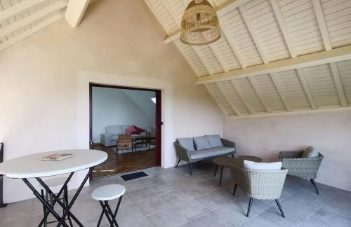 Au cœur des vignes - Foto 13