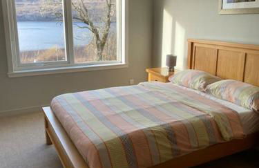 Fassifern. 1st Floor Apartment with Loch View - Foto 15