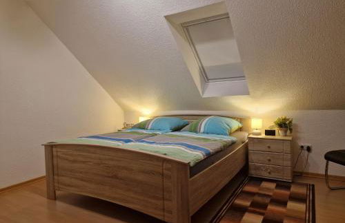 Ferienwohnung Vier Sterne - Foto 11