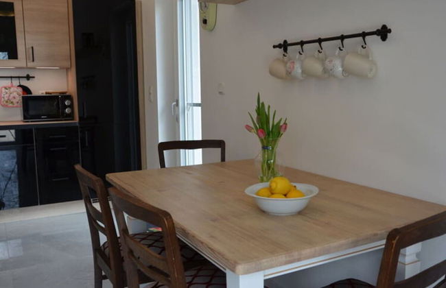 Pleasant Apartment in Stadtilm - Foto 21