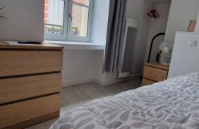 Charmant studio centre de Bourgueil - Foto 4