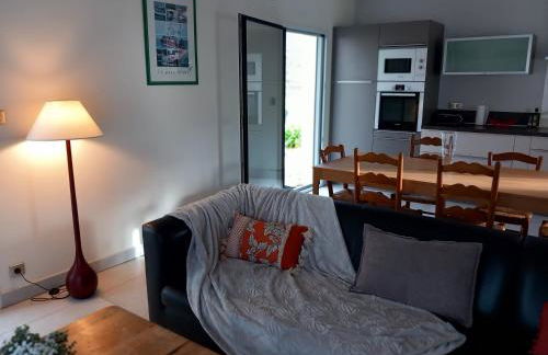 Maison cocon près de la mer - Foto 20