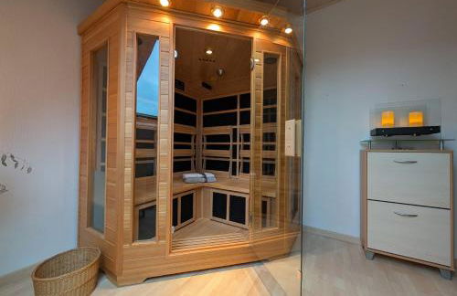 Schöne 2-Raumwohnung inklusive Infrarot-Wärmekabine - Foto 16