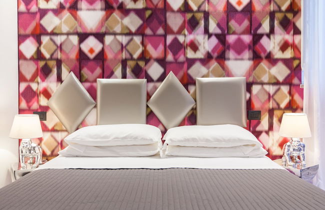 Town House Roma - Foto 15