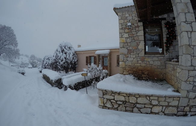 Finday Eco Boutique Hotel - Foto 43