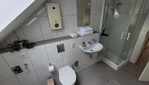 Gemütliches Dachapartment - Photo 2