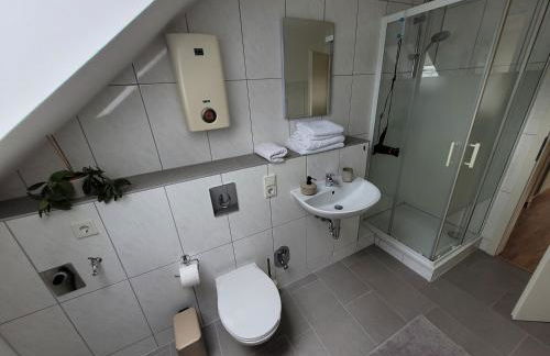 Gemütliches Dachapartment - Foto 2