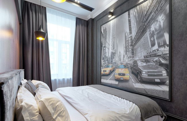 Olympiiska apartments - Photo 13