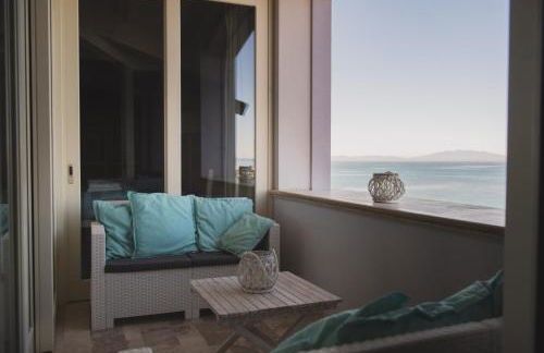 Villa Lilla sulla Spiaggia di San Vincenzo LUXURY - Foto 8