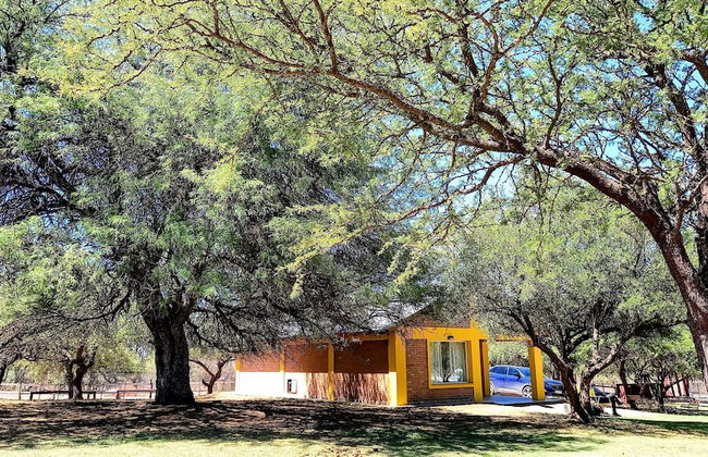 Cabañas El Principio - Foto 23