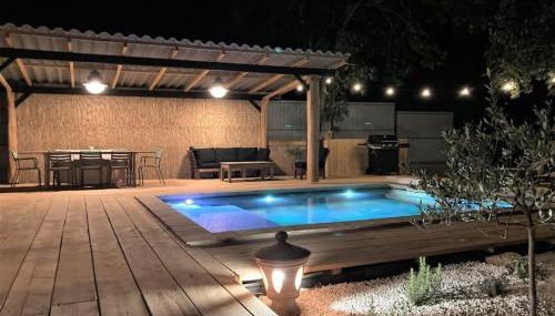 Superbe Villa Cadre campagne - Foto 2