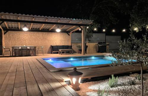 Superbe Villa Cadre campagne - Foto 2