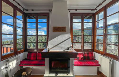 Alonia Forest House - Photo 12