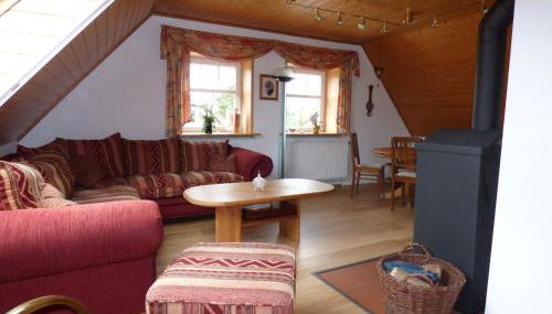 Ferienwohnung Bachmanns Ruh - Foto 5