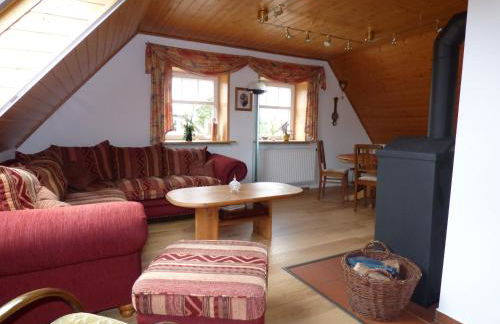 Ferienwohnung Bachmanns Ruh - Foto 5