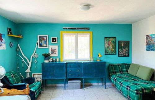 Painter's house by the beach - Foto 1