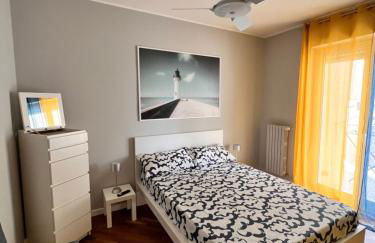 Faro Sul Mare Luxury Apartment - Zona Fiera - Foto 33