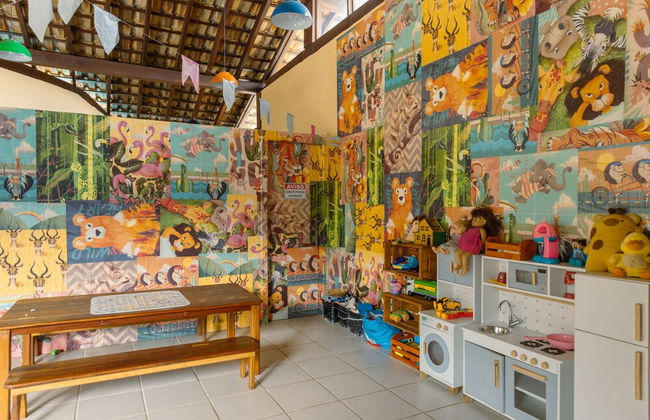 Flat 50m Praia Maresias Lazer Compl - Foto 43