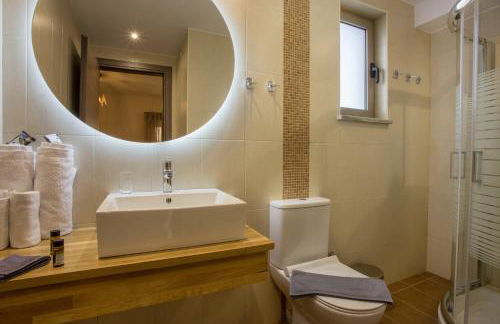 Vardians Villas & Suites - Foto 16