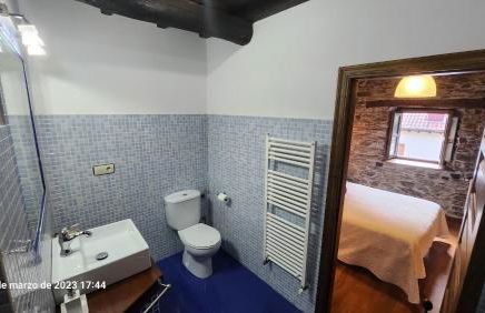 Apartamentos Rurales Casa Ardaliz - Foto 45