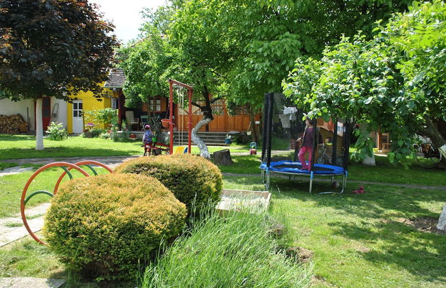 Sunčani Apartments - Foto 25