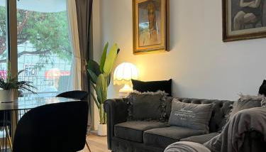 Via Mille House - new trilocale Riccione - centro - Foto 3