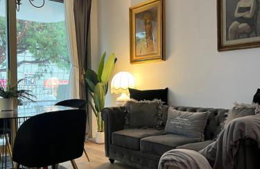 Via Mille House - new trilocale Riccione - centro - Foto 3