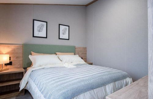 Carn Springs Lodge - 3 Bed - Devonshire Dr - Tenby - Photo 24