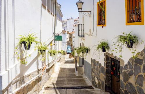 Cubo's Casa Rural Jaramago - Foto 39