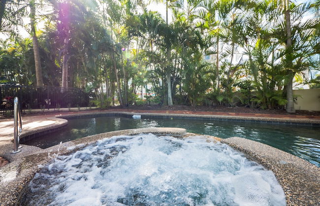 Surfers Hawaiian Holiday Apartments - Foto 34