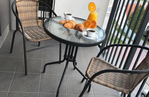 Premium Apartment - Chopin AirPort - Foto 19