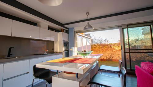 El Mirador de la Dehesa de Cuellar - Foto 5, Garden