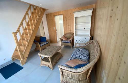 Holiday Home in Damgan Near Sandy Beaches - Photo 27