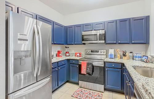 Themed 2BR Condo Near Disney + Resort Amenities - Foto 9