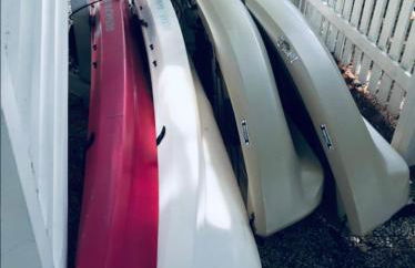 Perfect Family Vacation at Bethany Beach Cottages! - Foto 34