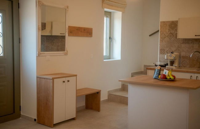 Villa Castillo Thio in Agios Nikolaos - Foto 9