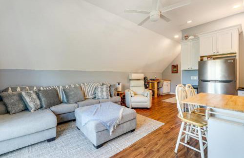 Broadkill Beach Gem with Beach Access, Dogs Welcome - Foto 19