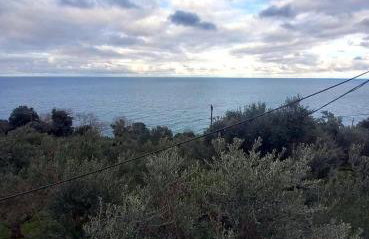 Ovrios Stone House Pelion - Foto 8