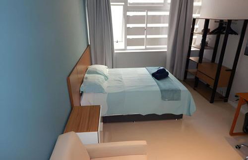 Moderno e Luxuoso Apto no Centro, perto de tudo - CT1830 - Foto 13