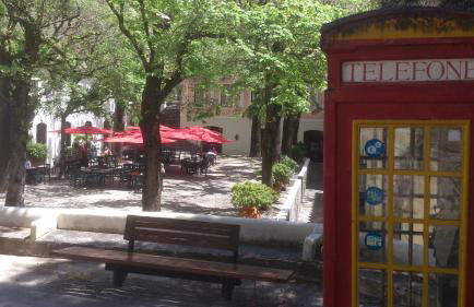 Chalet Monchique - Foto 48