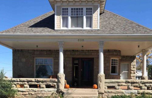 Maple House Large Vacation Home, Sleeps 7 Pet Friendly Great Location - Foto 36