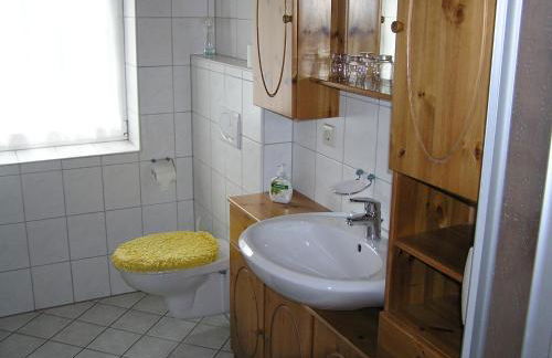 Ferienwohnung Vordermühle - Foto 6