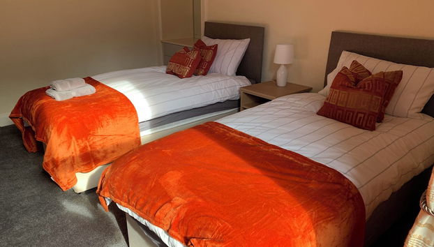 High Street, Ayr - Photo 4, Room