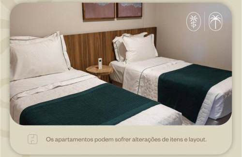 Praia Exclusive Muro Alto by Sintta - Foto 11