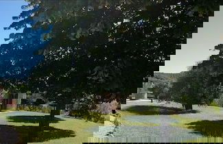 Villa With Swimming Pool, Fenced, 10 bed Places Toscana Wi-fi - Foto 13