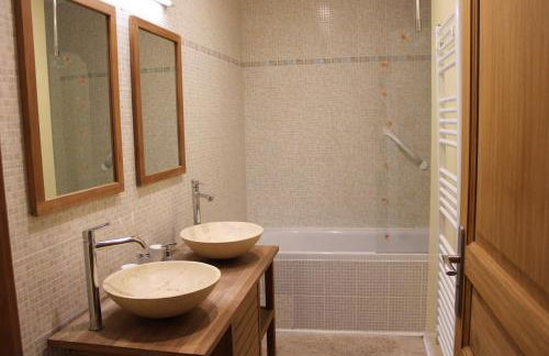 Les Gîtes de Genas - Foto 53