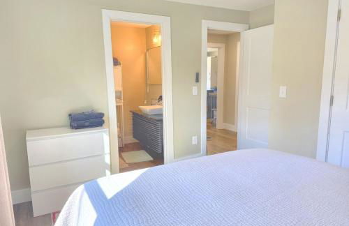 Private Quiet ADU-Guesthouse 10 mins to Airport & Downtown - Foto 30